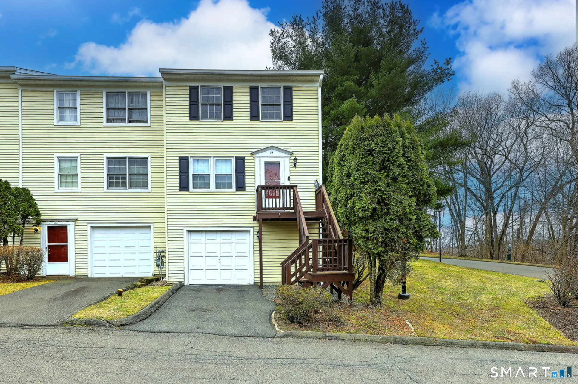 34 Cornerstone Drive #AKA 11 Summit Commons, Derby, CT