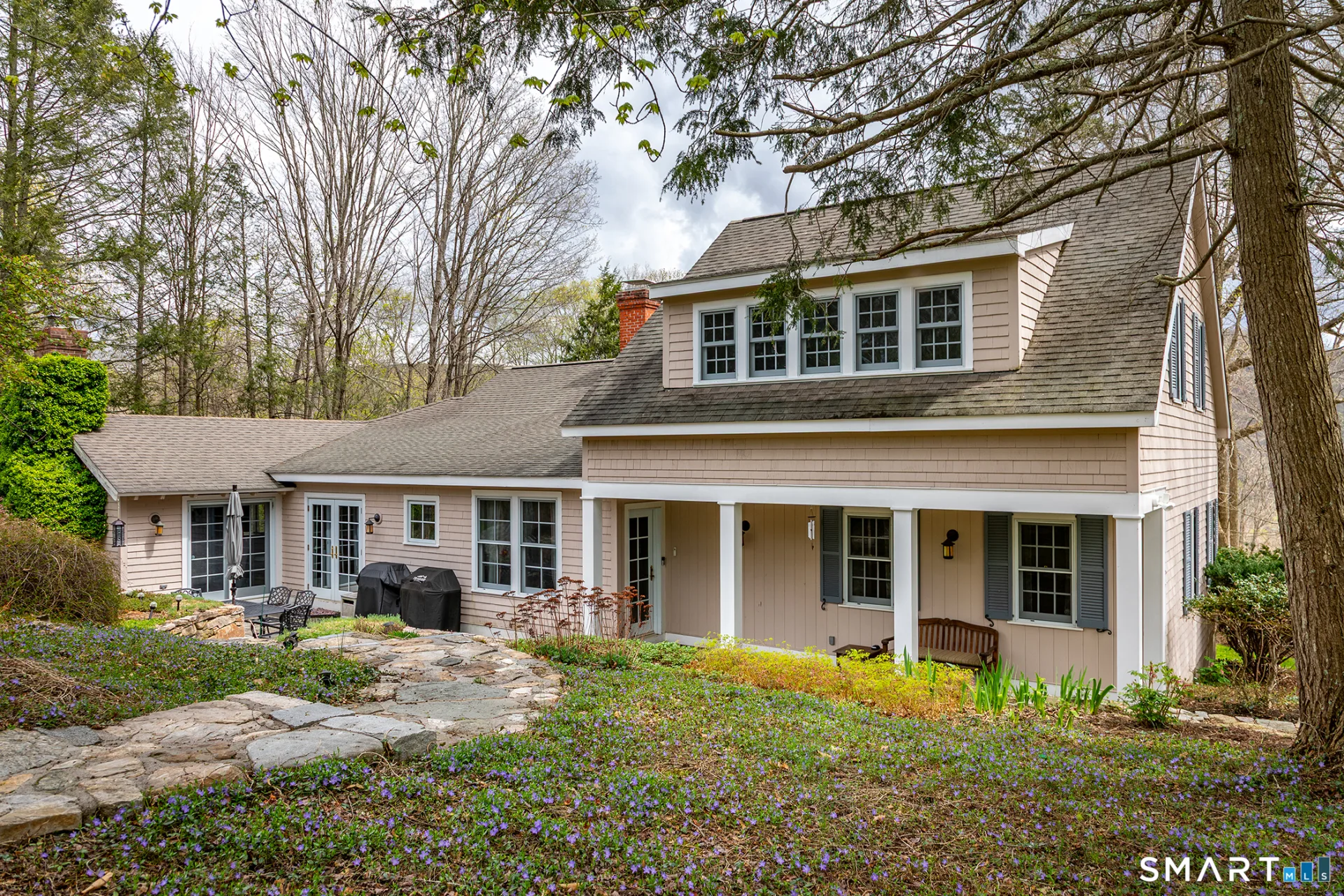 46 Spooner Hill Road, Kent, CT