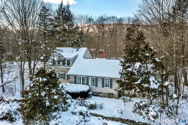 46 Spooner Hill Road, Kent, CT