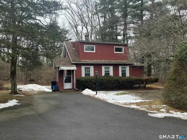 69 Munson Road, Wolcott, CT