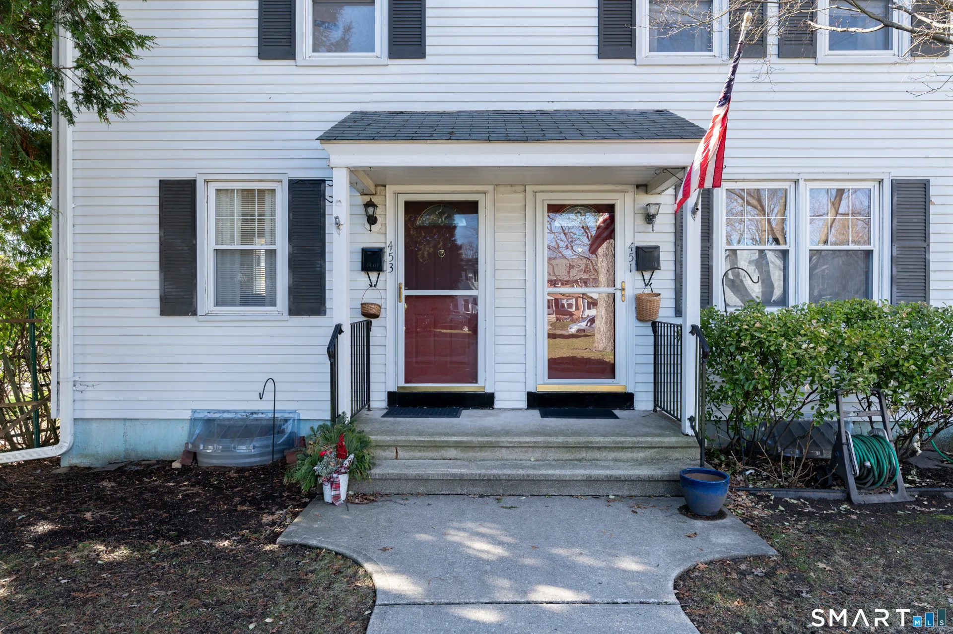 453 Sylvan Knoll Road, Stamford, CT