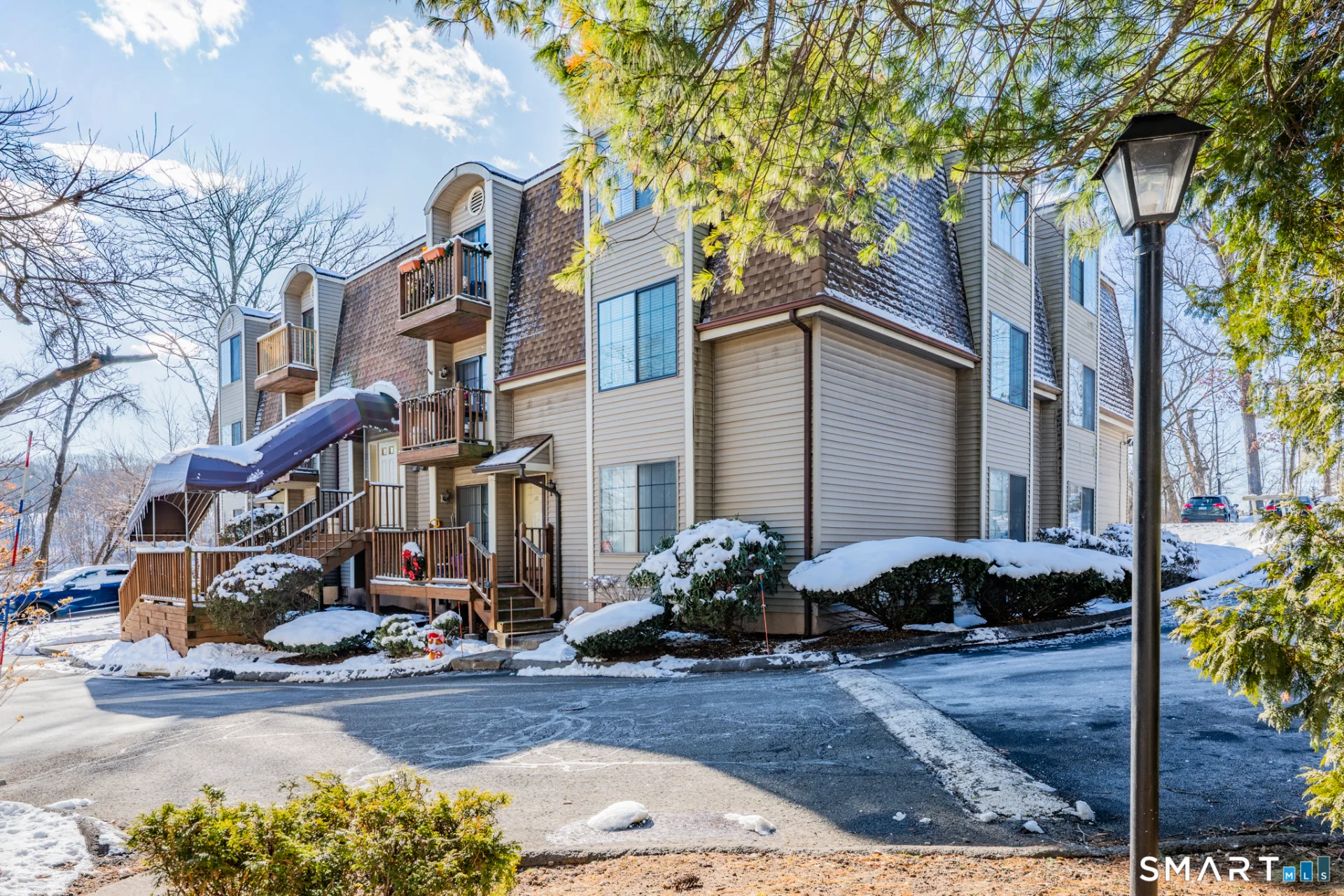 54 North Mountain Road #204, New Britain, CT