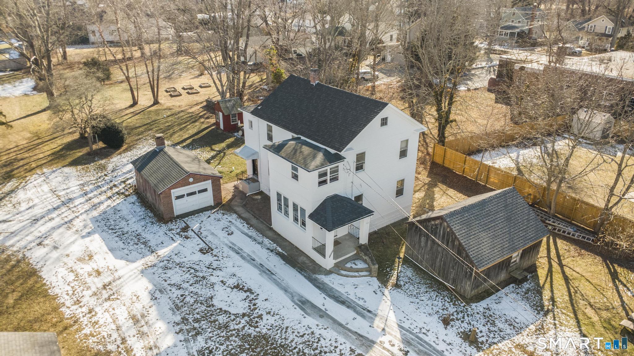 26 Water Street, Guilford, CT