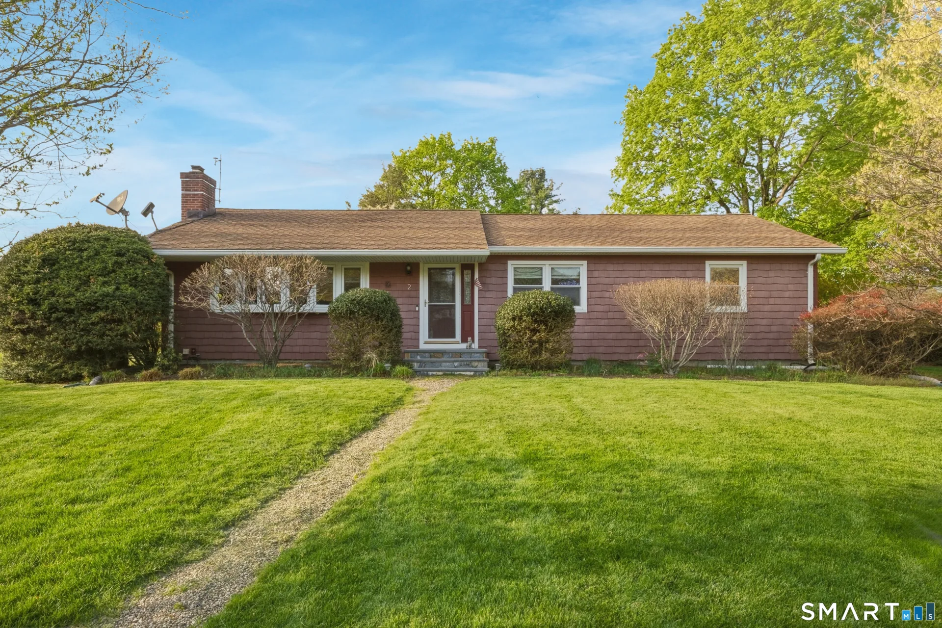 2 Finch Court, Norwalk, CT