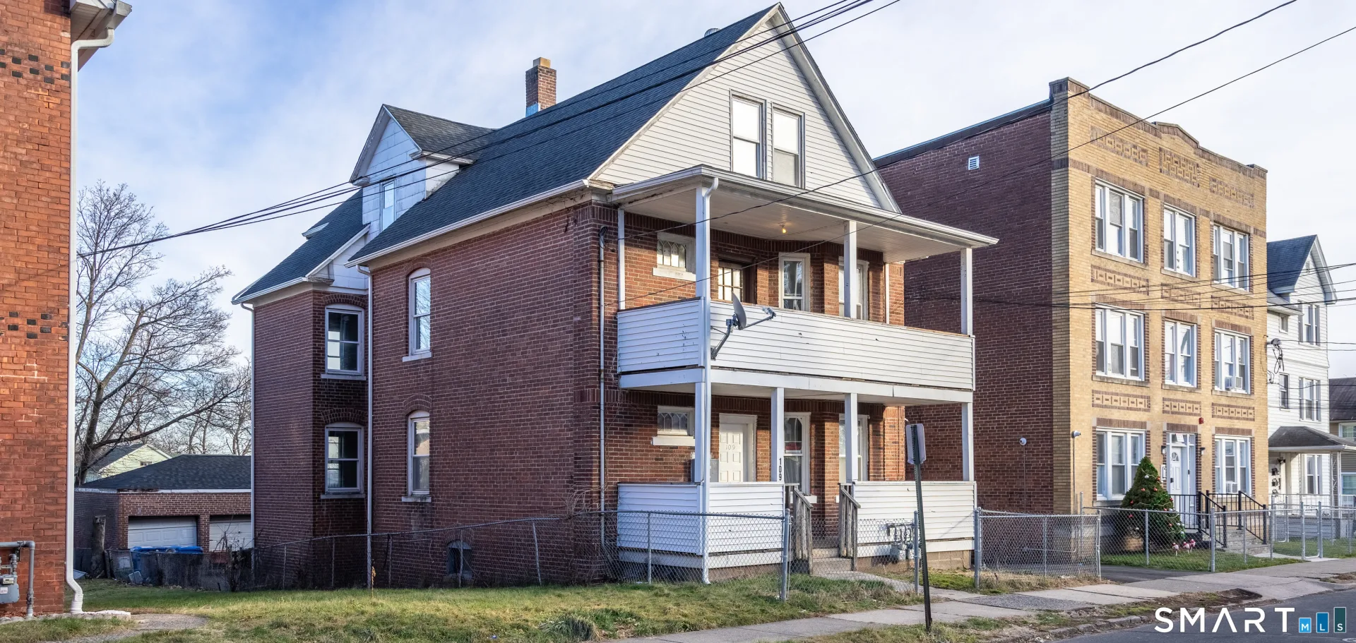 109 Clark Street, New Britain, CT