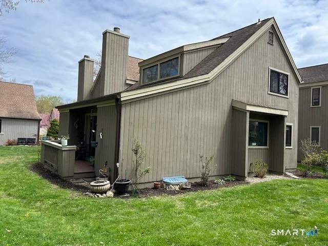 13 Algonquin Lane #C, Stratford, CT