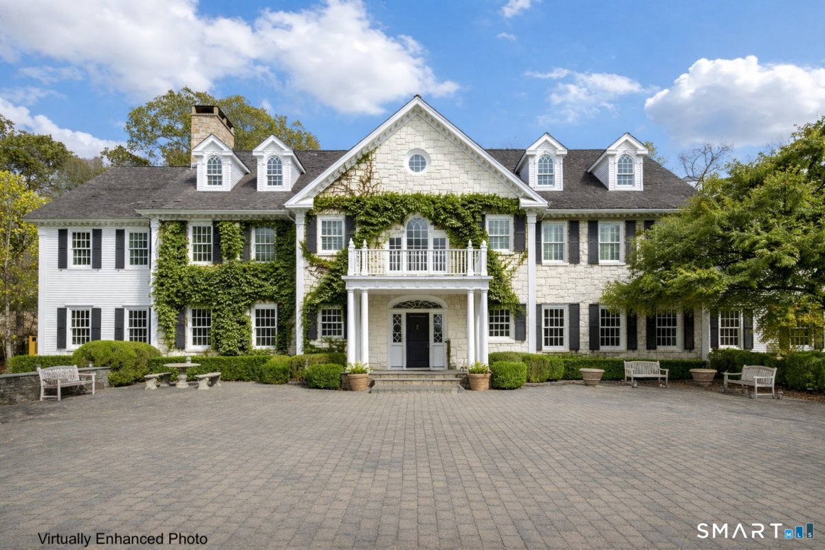 33 Highland Farm Road, Greenwich, CT