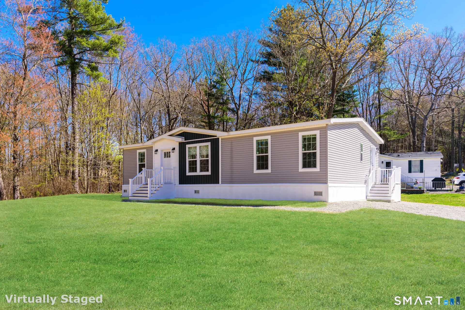 23 Bailey Hill Village, Killingly, CT