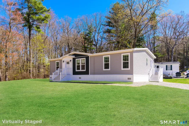 23 Bailey Hill Village