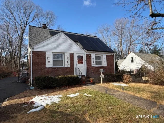 36 Rolfe Street, Hamden, CT