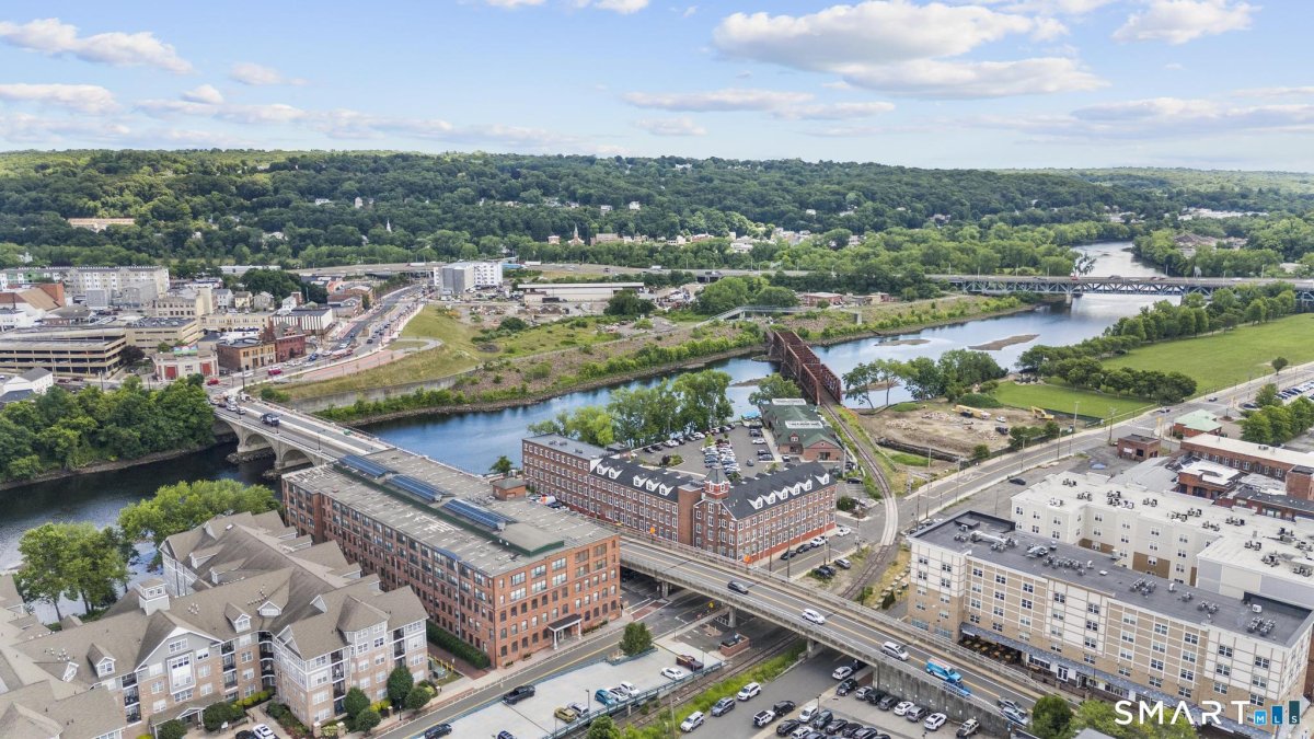 145 Canal Street #314, Shelton, CT