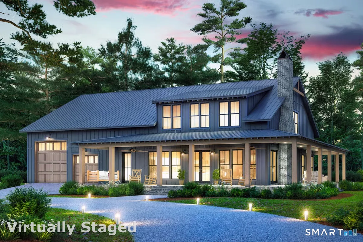 6A South Brook Drive, Stamford, CT