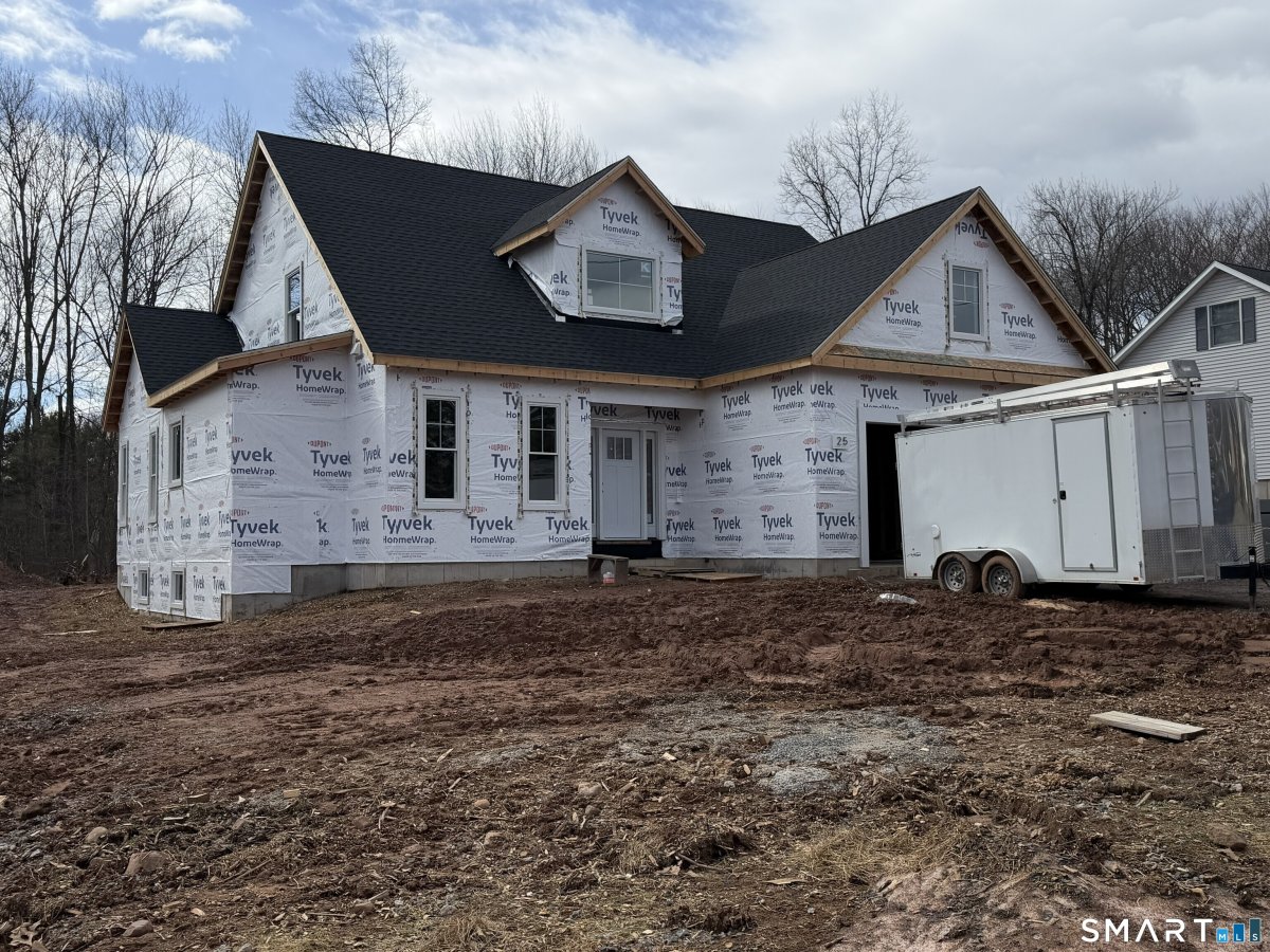 25 Julia Road, Bristol, CT