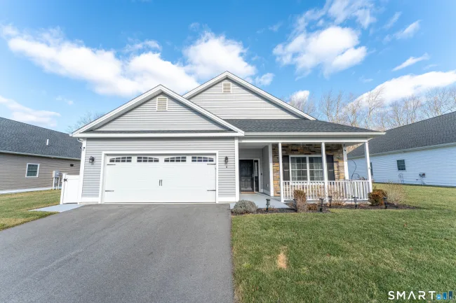 6 Grace Lane #6, Plainfield, CT