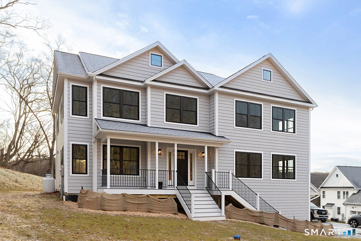 84 Lum Lot Road, Southbury, CT