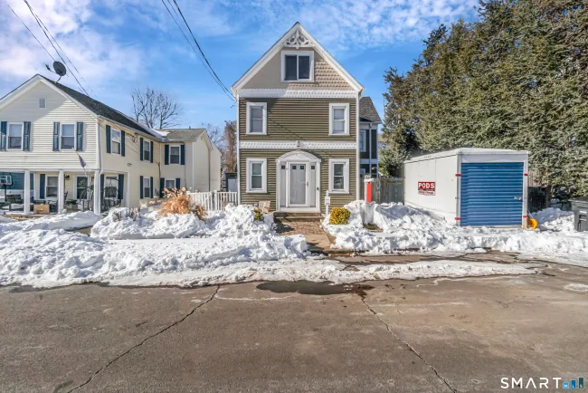 106 Hawley Avenue, Milford, CT