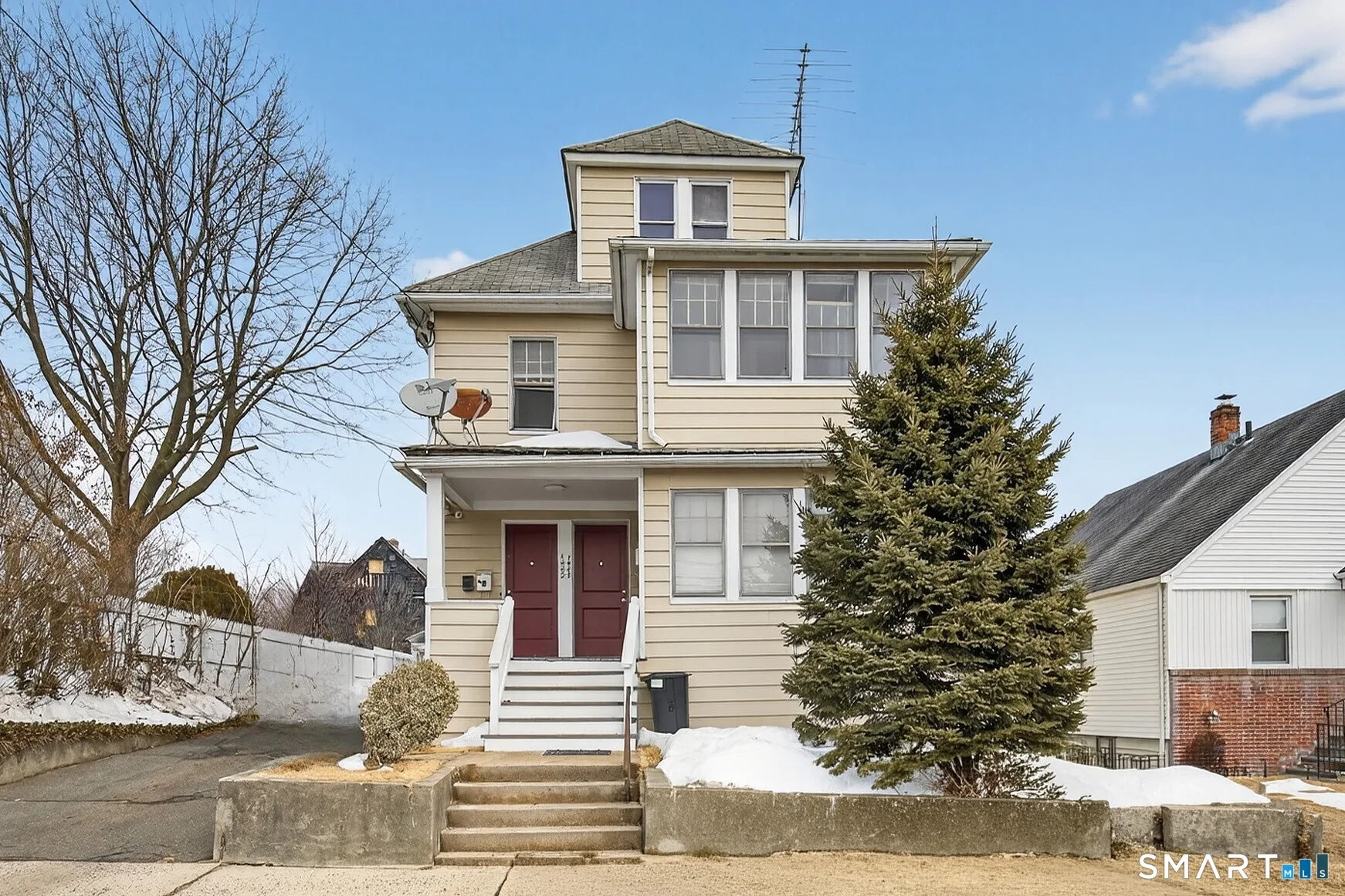 1440 Wood Avenue, Bridgeport, CT