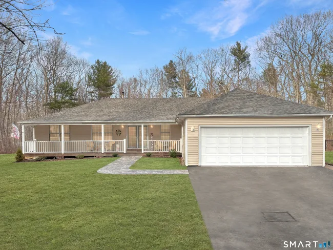 724 Cook Hill Road, Killingly, CT