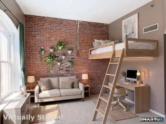 83 Washington Street #3C