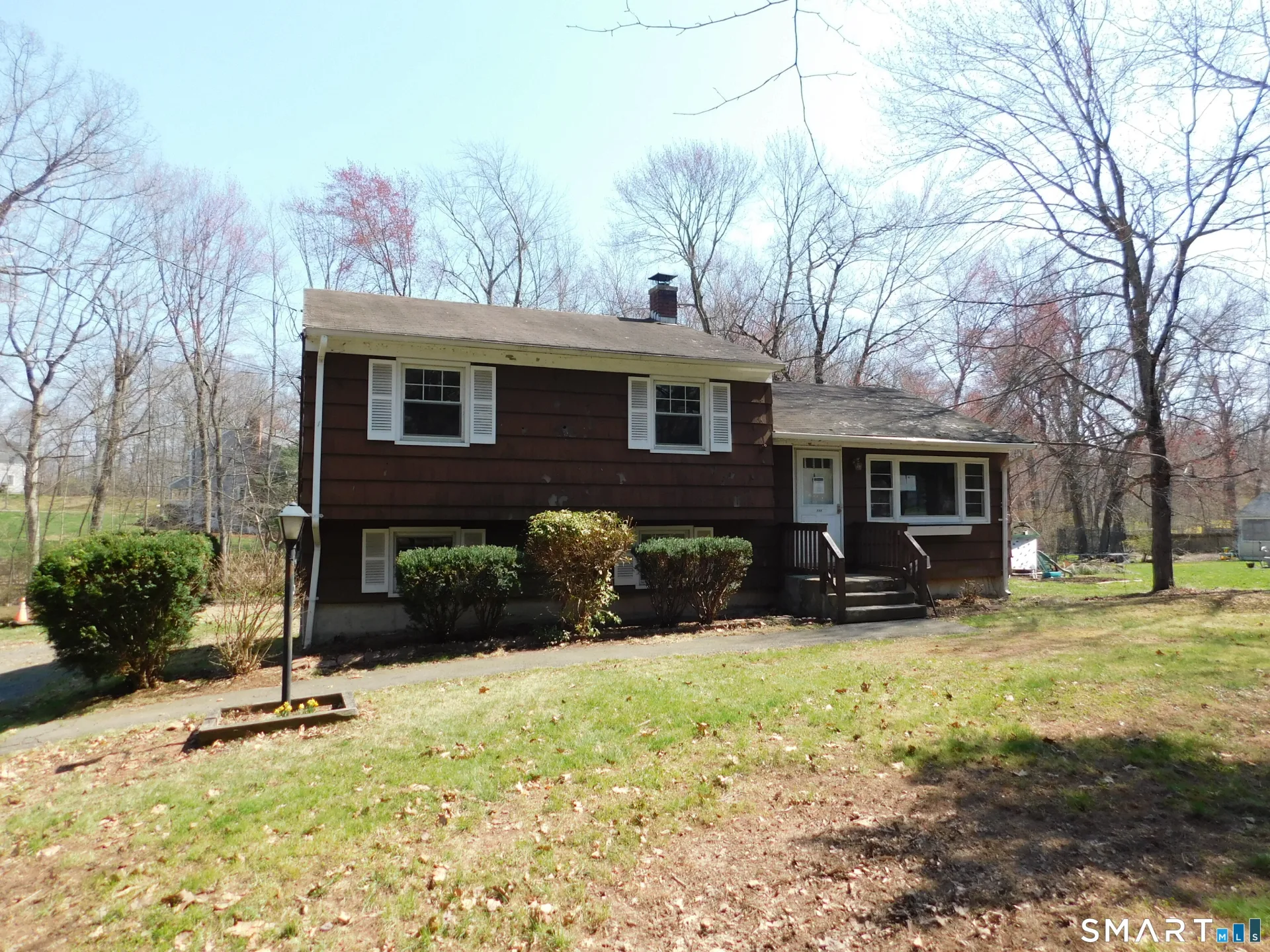 132 North Airline Road, Wallingford, CT