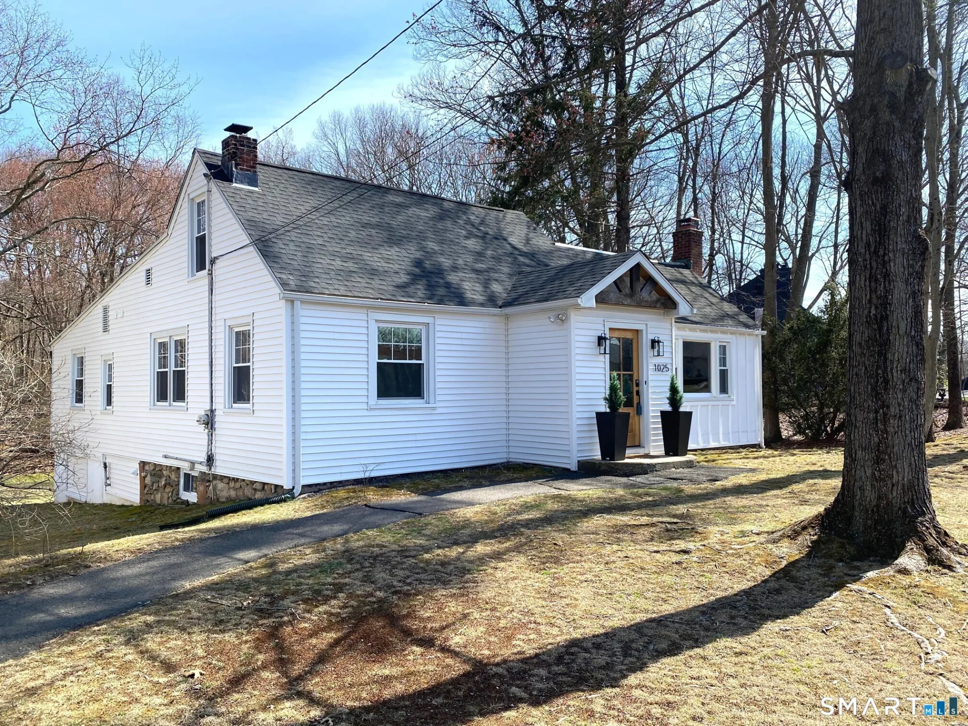 1025 Willard Road, Orange, CT
