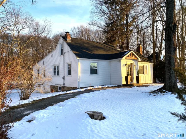 1025 Willard Road, Orange, CT