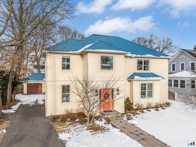 24 Anderson Avenue, Milford, CT