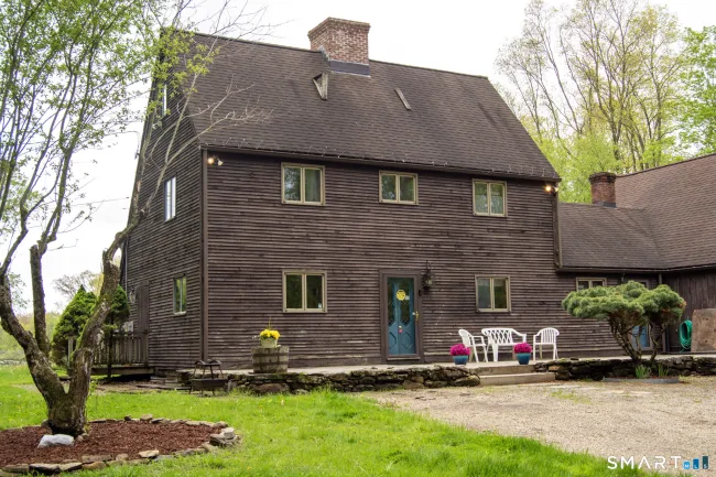 133 Fitts Road