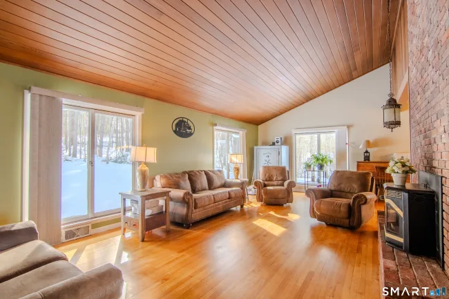 310 Roseland Park Road