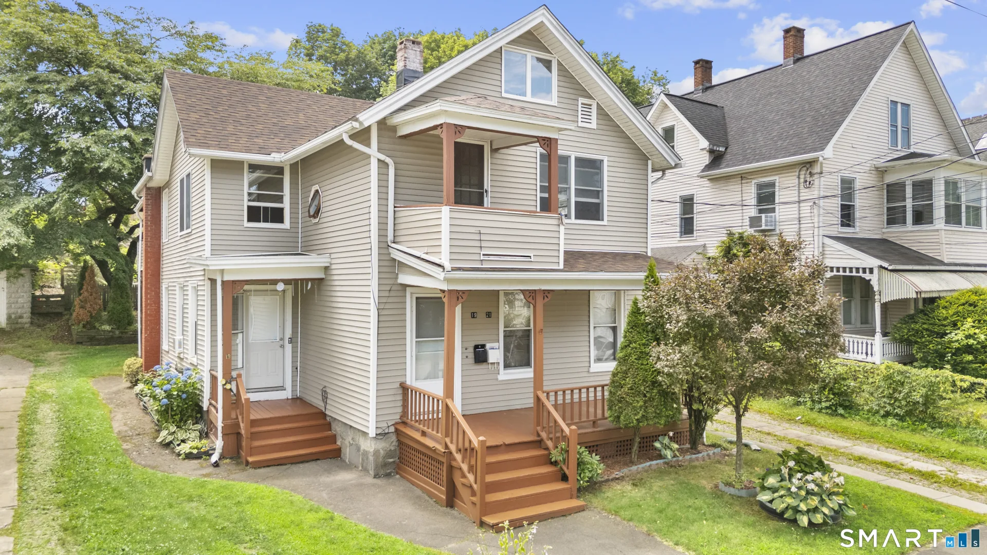 19 Jackson Street, Ansonia, CT