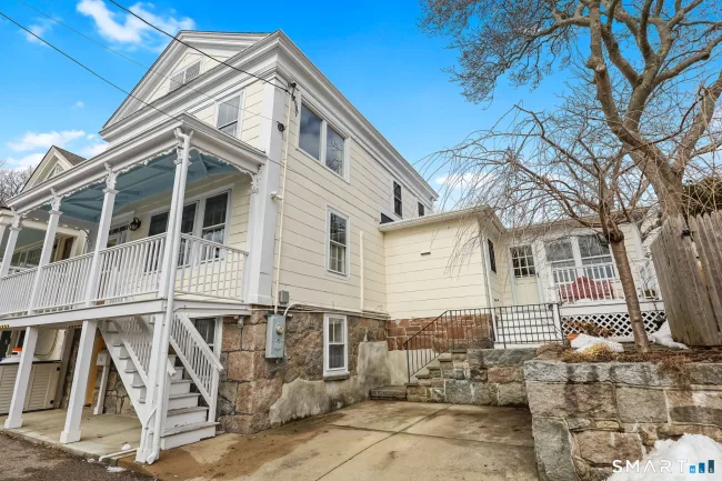 14 Temple Street, Stonington, CT