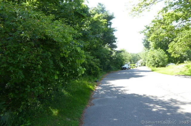 Lots 16, 18 and 22 East Hill Street, Plymouth, CT