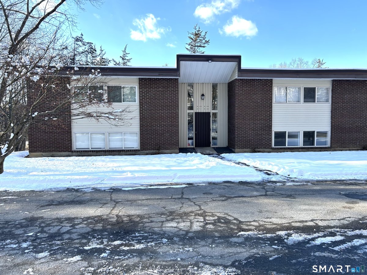 229 Bacon Pond Road #312, Woodbury, CT