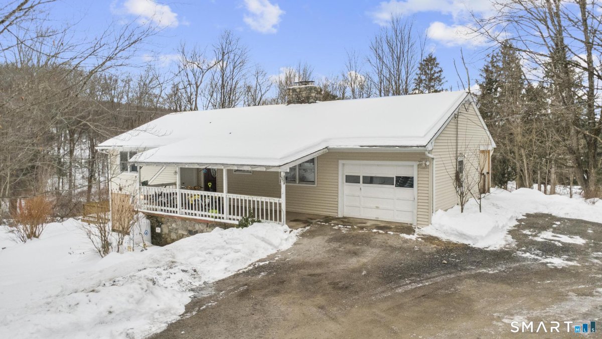 334 Oxford Road, Oxford, CT