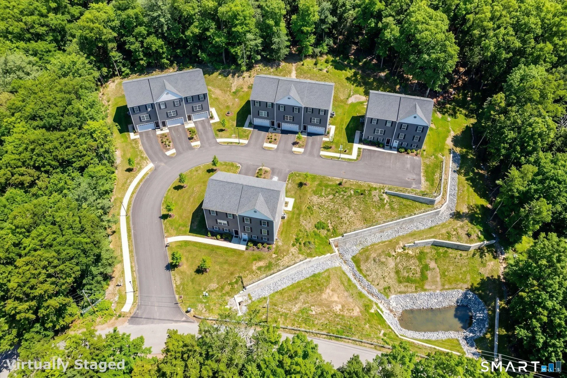 115 Groveland Avenue #7 & 8, Putnam, CT