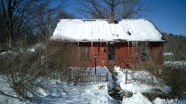 136 Norwich - Lebannon Road, Franklin, CT