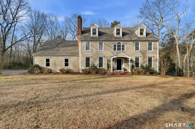 12 Matson Ridge, Old Lyme, CT