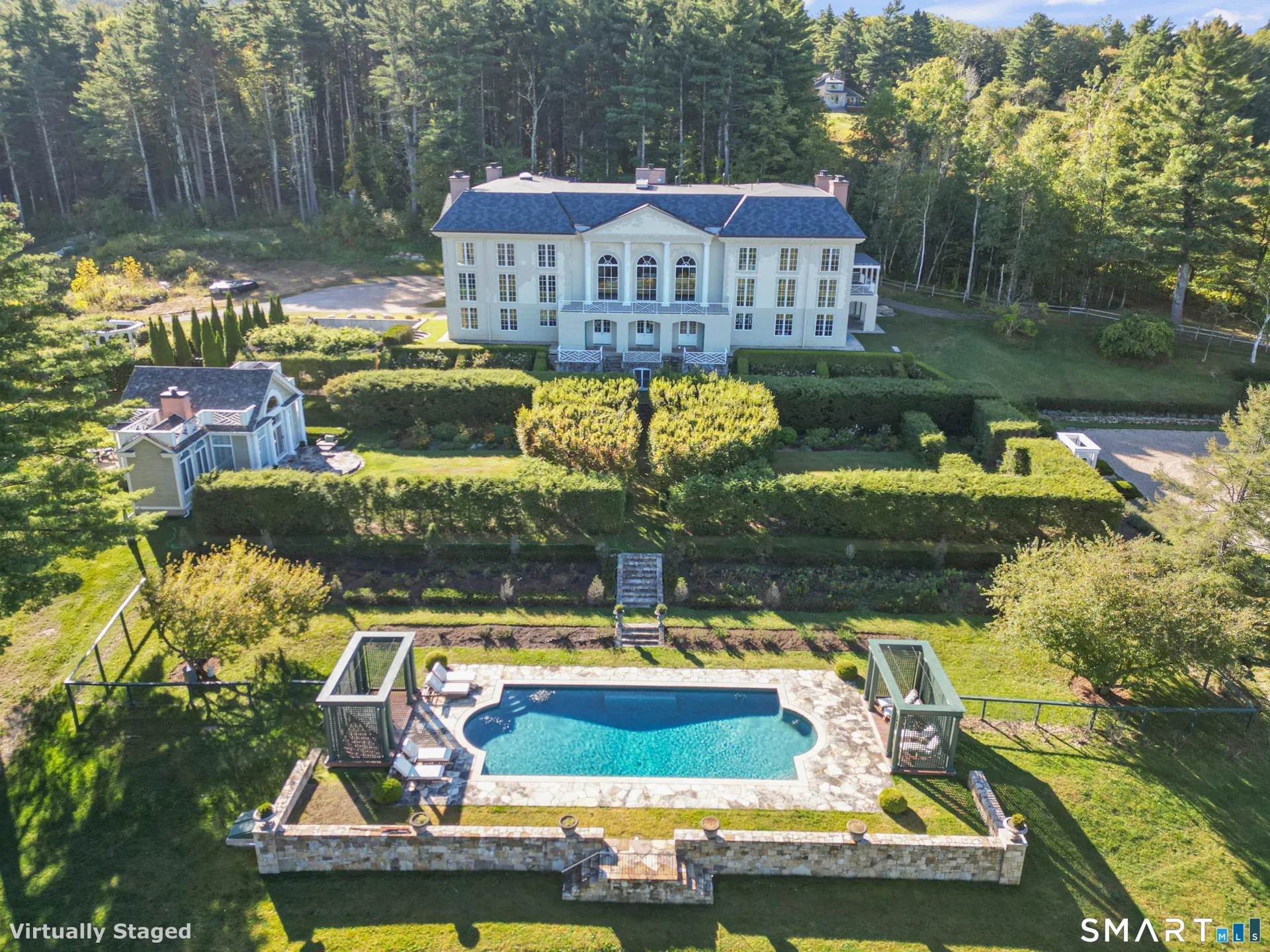 209 Blue Hill Road, Great Barrington, CT