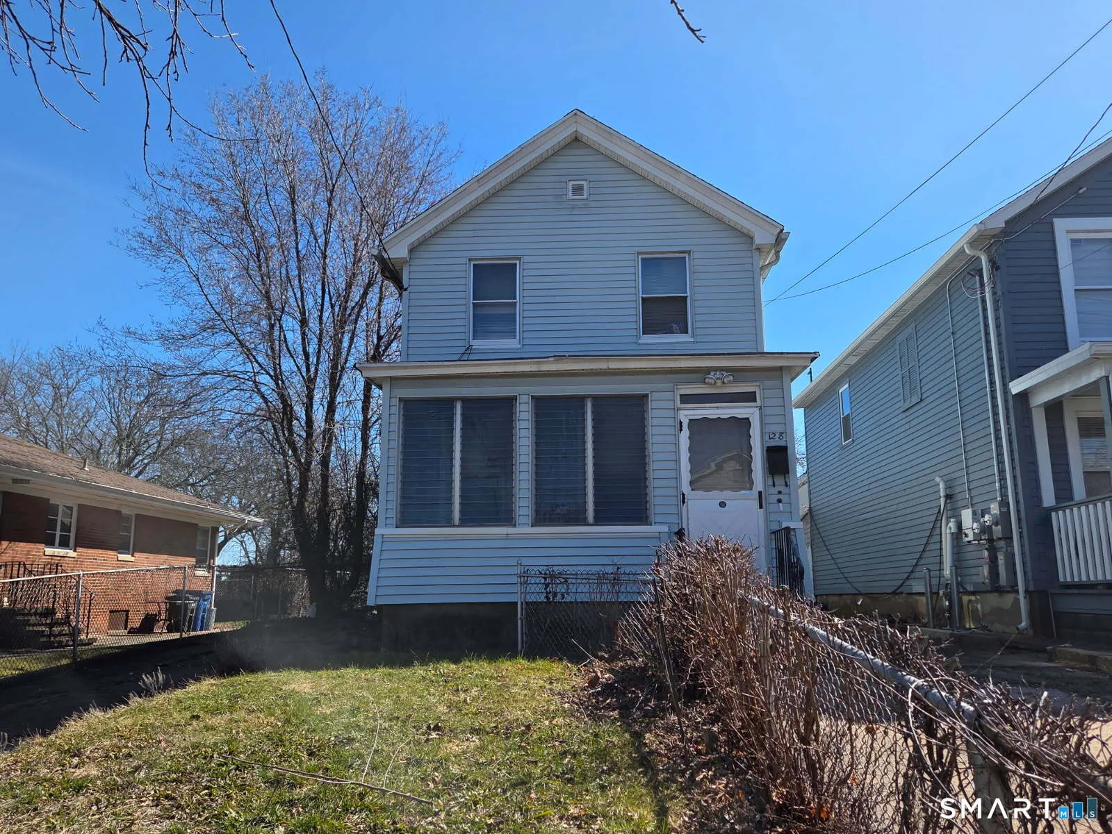 128 Portsea Street, New Haven, CT