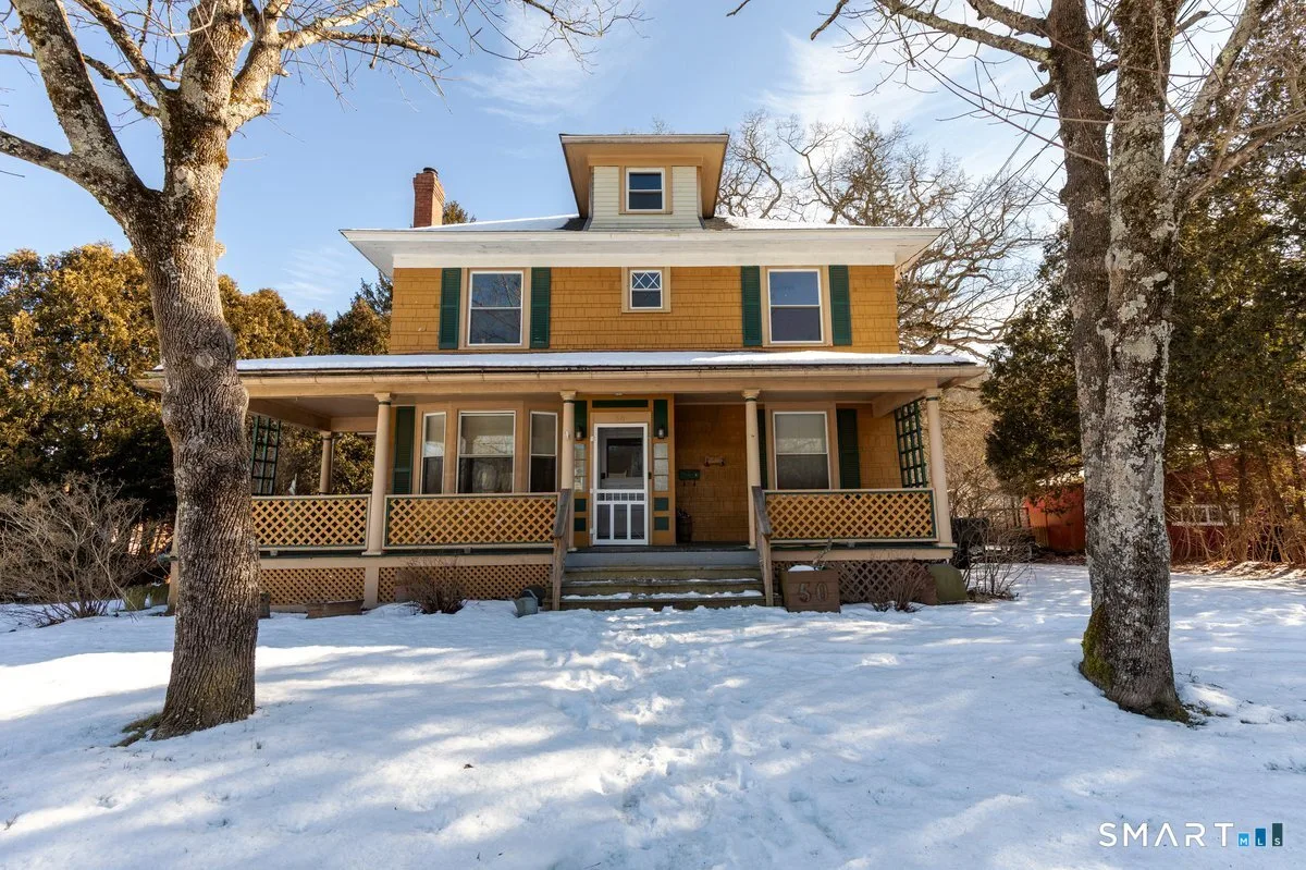 50 Selden Street, Windham, CT