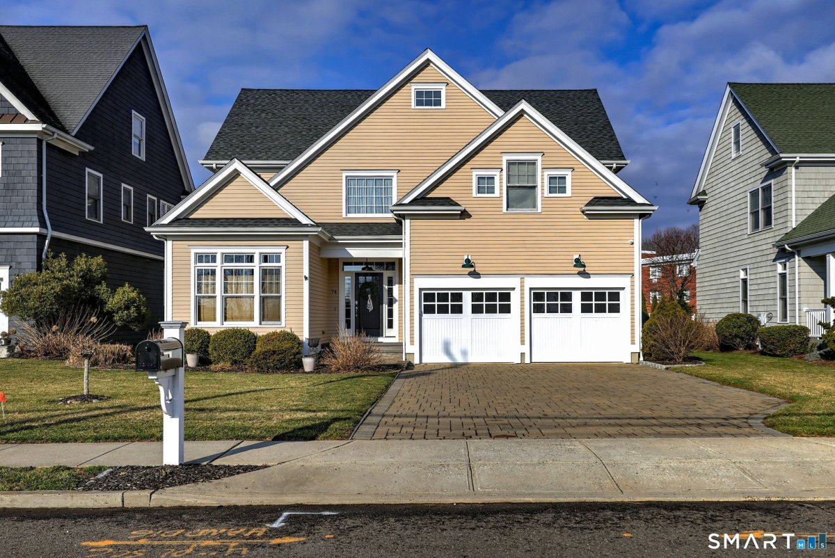 74 Platt Street, Milford, CT