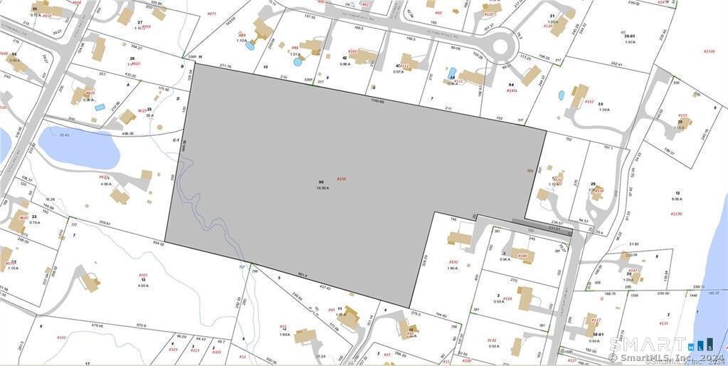 150 Chatterton Way, Hamden, CT