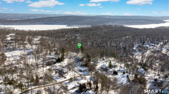 76 Candle Hill Road, New Fairfield, CT