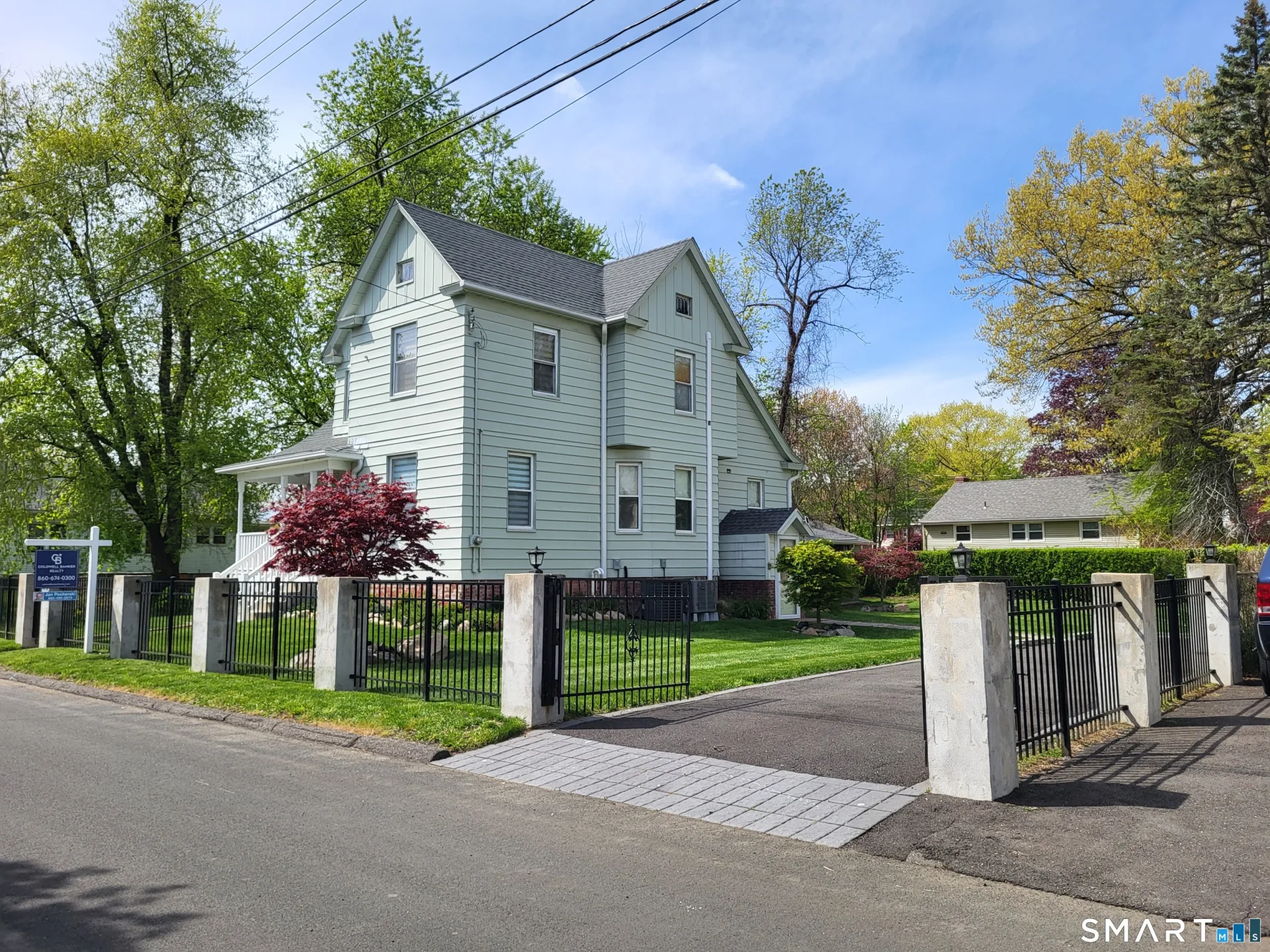 110 Darby Street, Bloomfield, CT