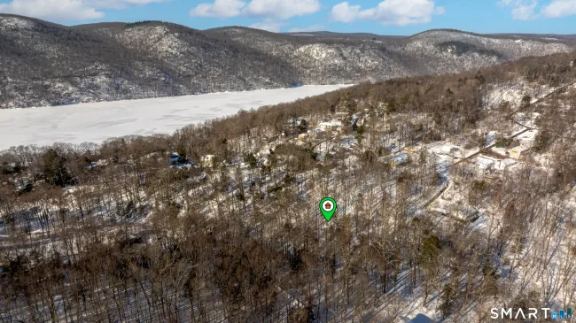 78 Candle Hill Road, New Fairfield, CT