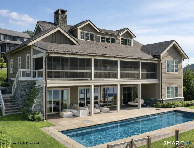 292 Wood Duck Road, Amenia, CT