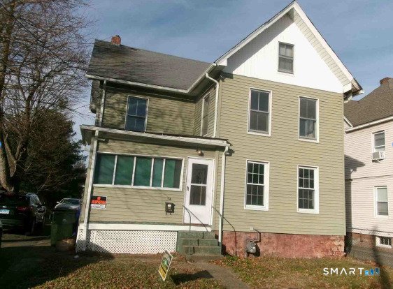 34-36 Woodbridge Avenue, East Hartford, CT