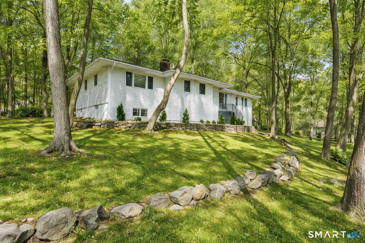 93 Tersana Drive, Easton, CT