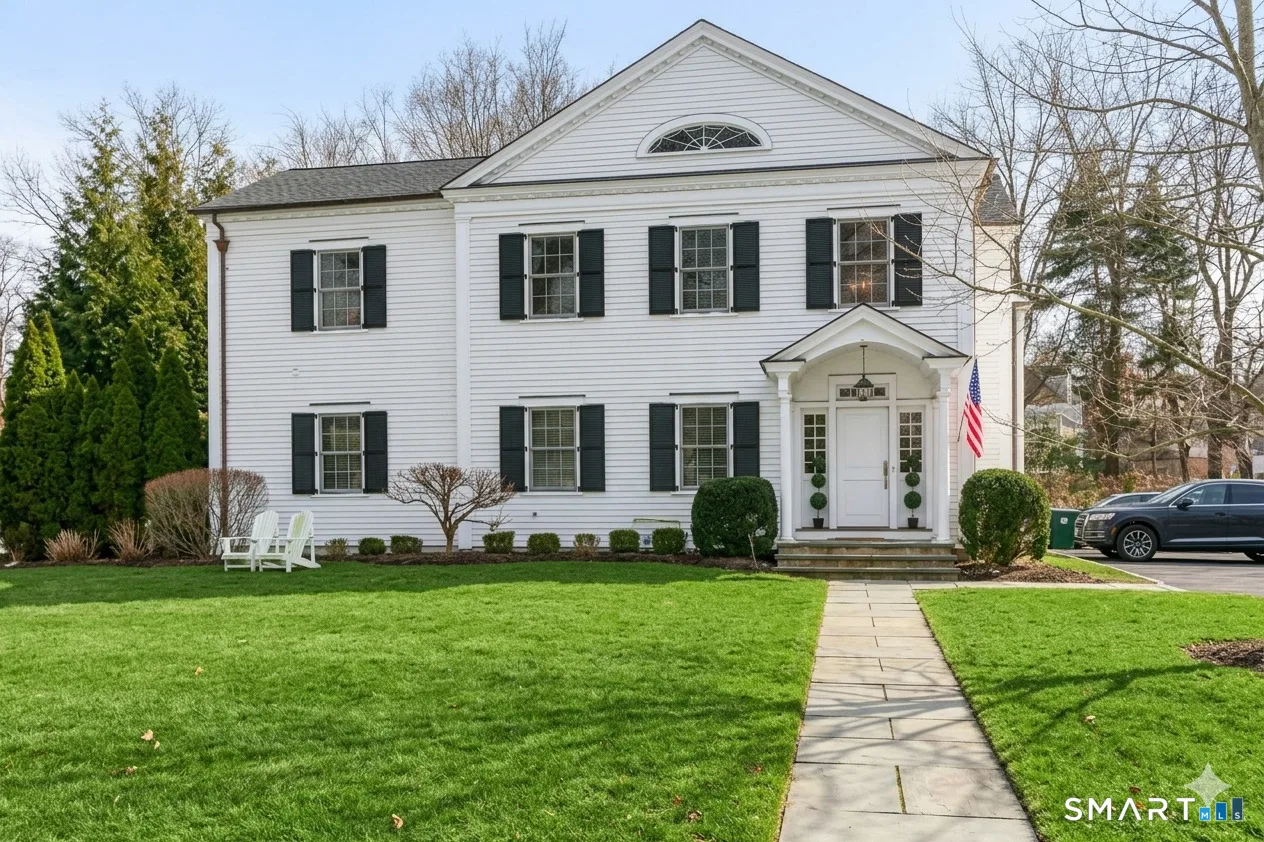 127 Spruce Street #127, Fairfield, CT