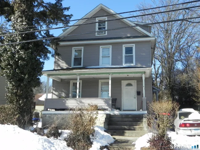 89 Bouton Street